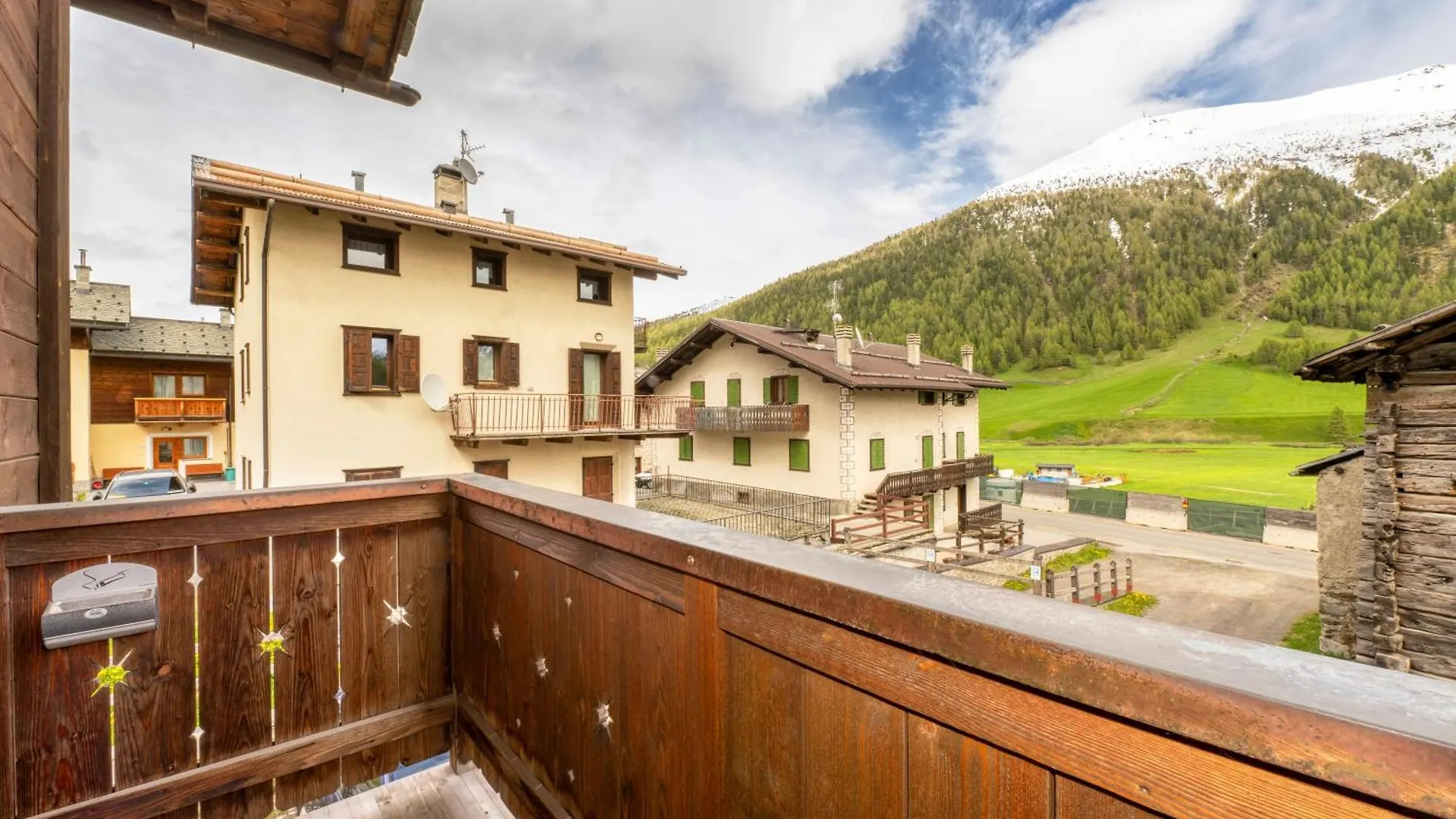 Vera Apartment Livigno