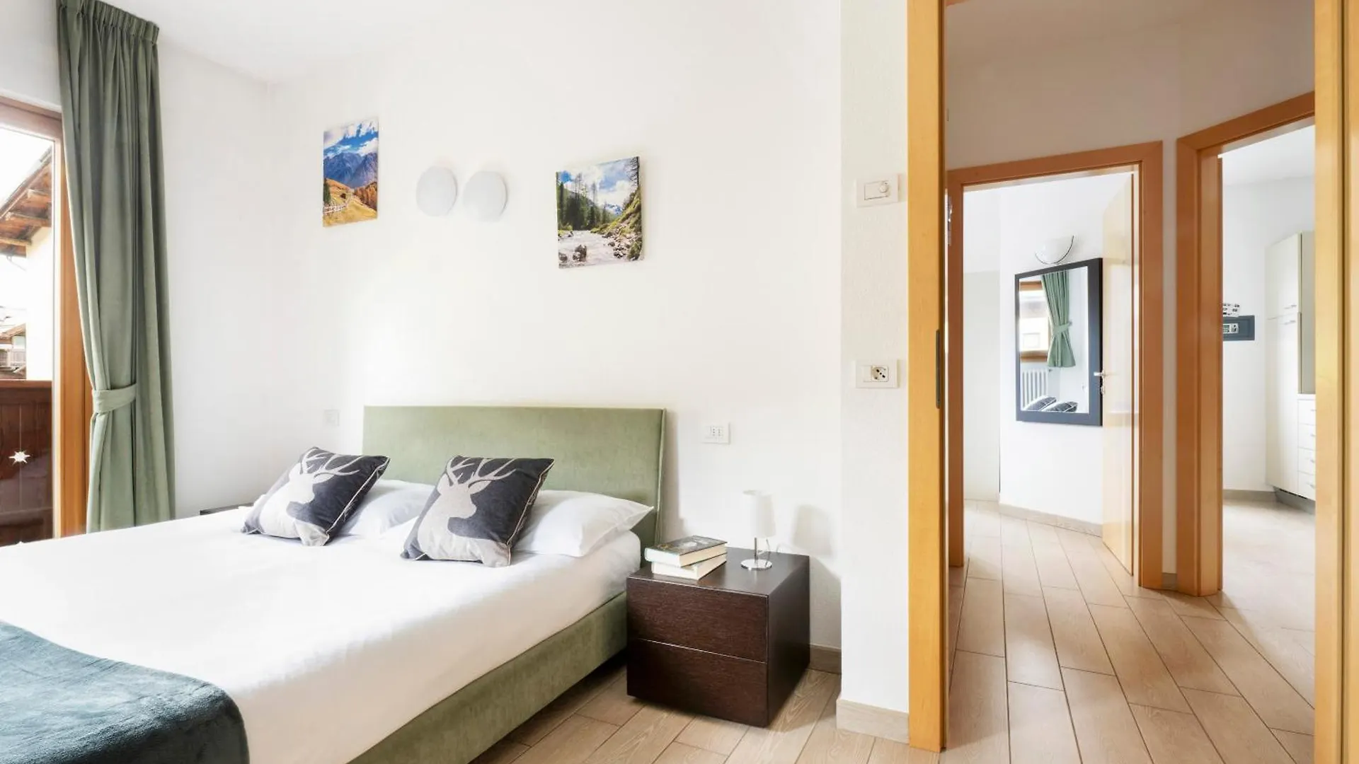 Vera Apartment Livigno