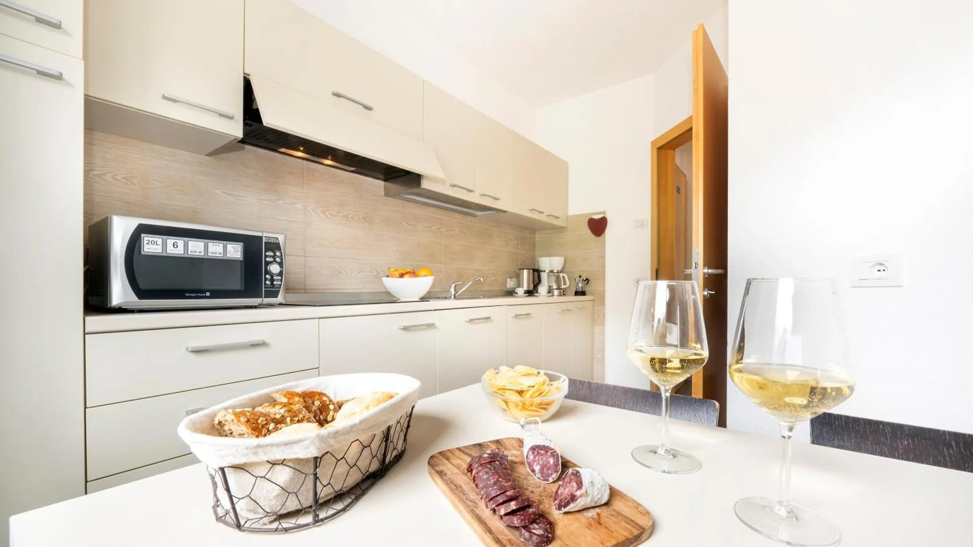 Vera Apartment Livigno