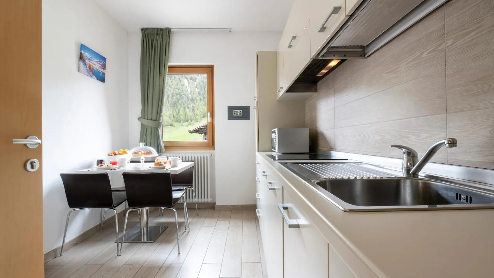 Vera Apartment Livigno
