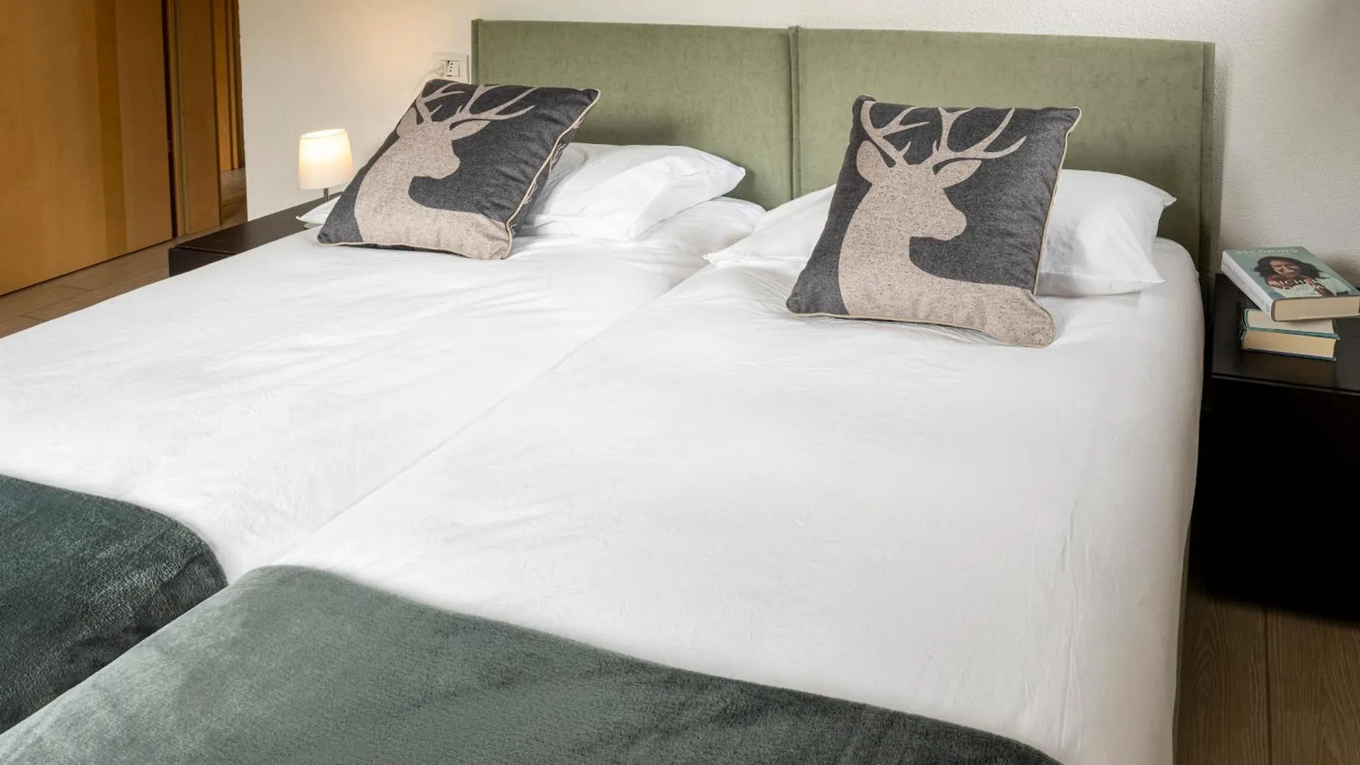 Vera Apartment Livigno