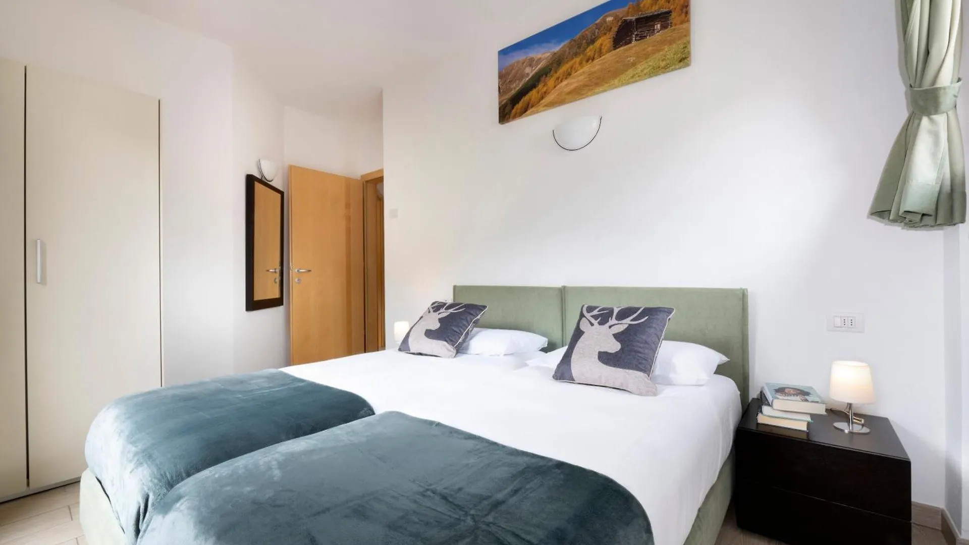 Vera Apartment Livigno Italien